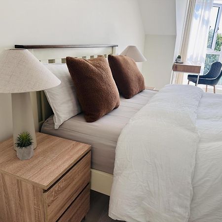 King Room With Ensuite In Dublin Clondalkin Esterno foto