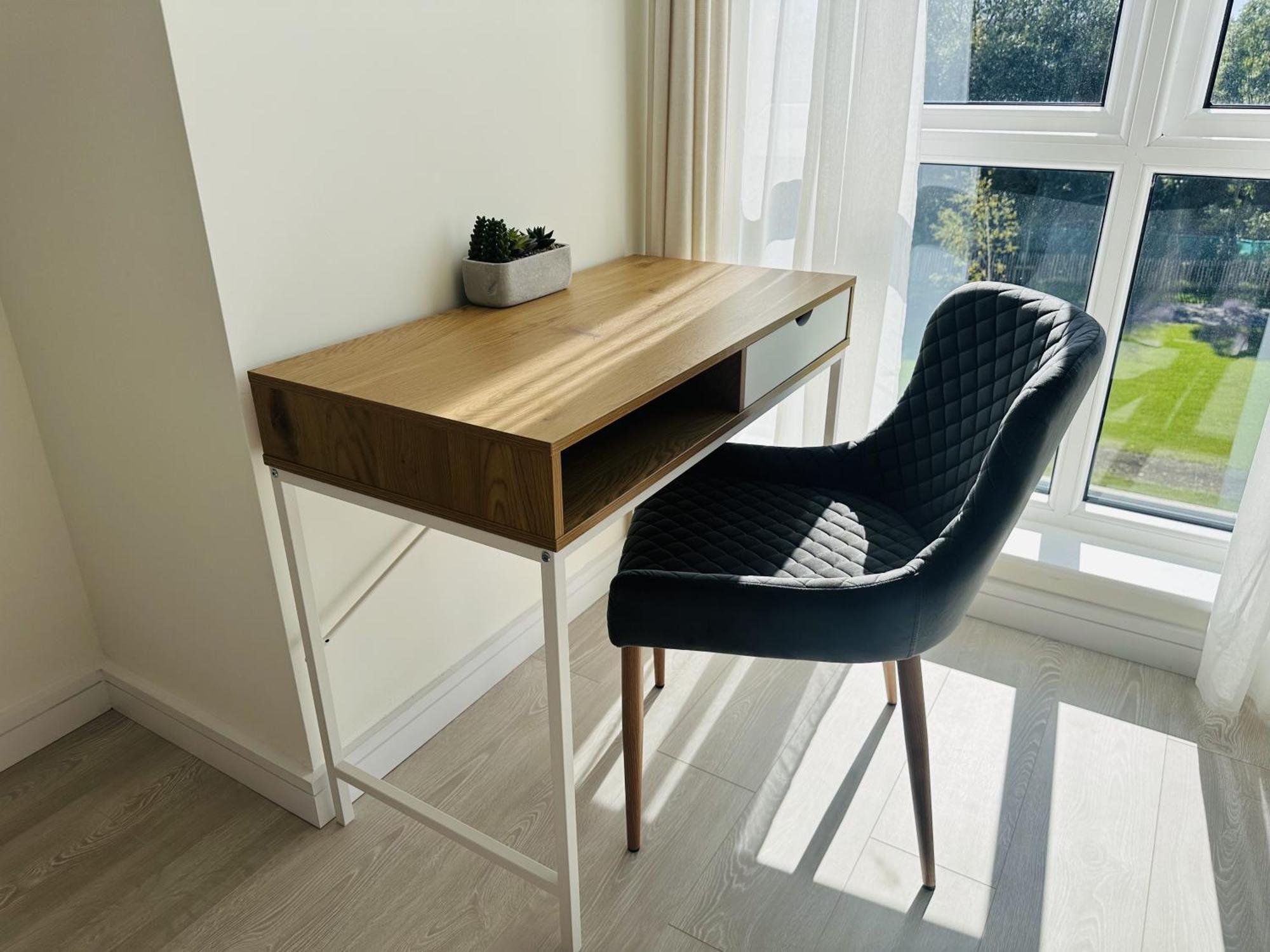 King Room With Ensuite In Dublin Clondalkin Esterno foto