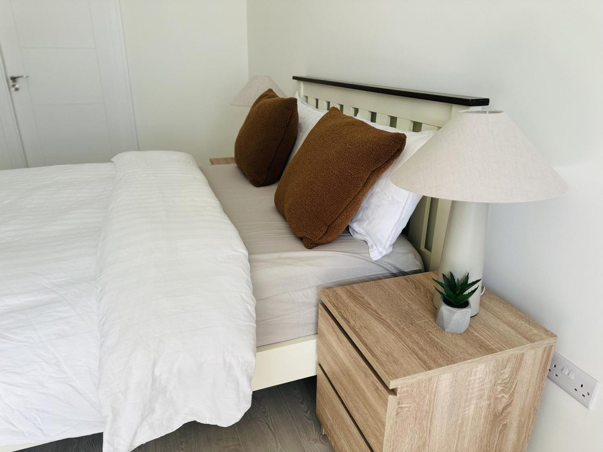 King Room With Ensuite In Dublin Clondalkin Esterno foto