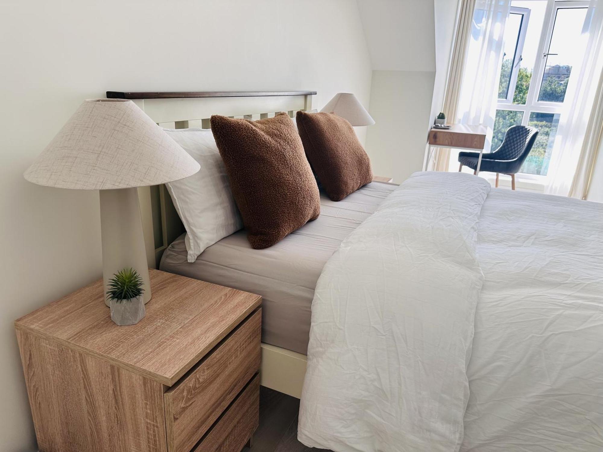 King Room With Ensuite In Dublin Clondalkin Esterno foto